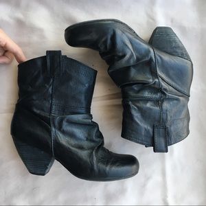 Cute Ankle Boots